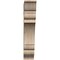 Ekena Millwork Olympic Traditional Rough Sawn Bracket, Douglas Fir, 6"W x 28"D x 32"H BKT06X28X32OLY01RDF - alternate 2
